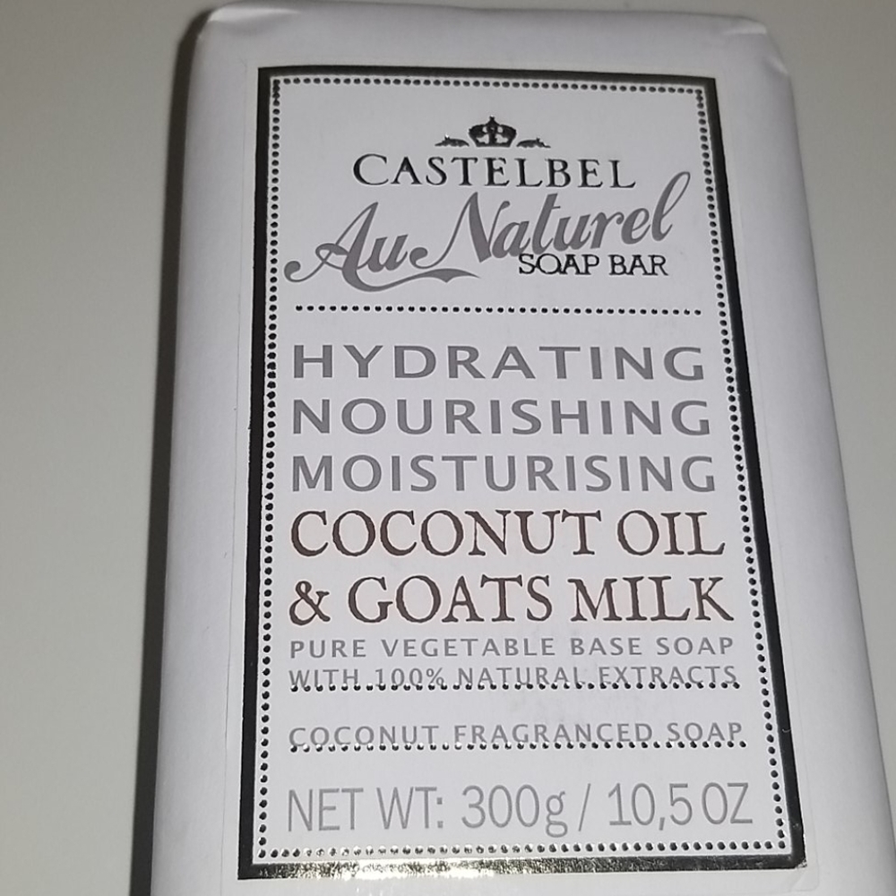 Brand New Castelbel Porto Luxury franganced soap - Picture 2 of 4